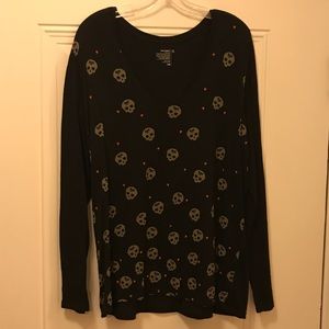 Old Navy Long Sleeve Shirt